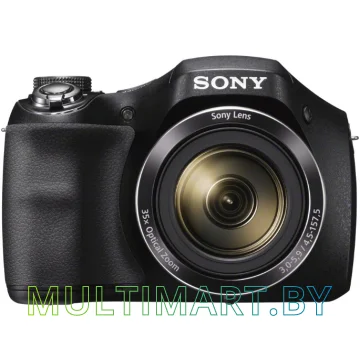 Фотоаппарат Sony Cyber-shot DSC-H300